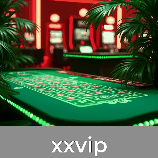 xxvip: Seu Paraíso de Jogos Selecionados