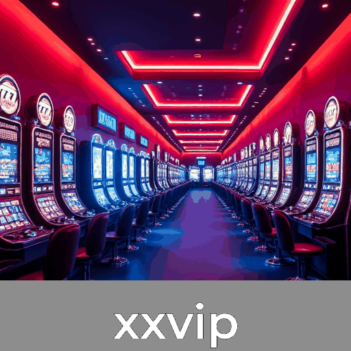 Descubra o acesso premium em xxvip