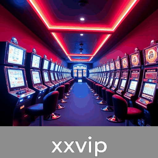 Descubra xxvip: Experiência de Cassino para Brasileiros